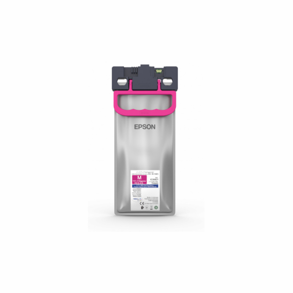 Epson WorkForce Pro WF-C87xR Magenta XL Ink
