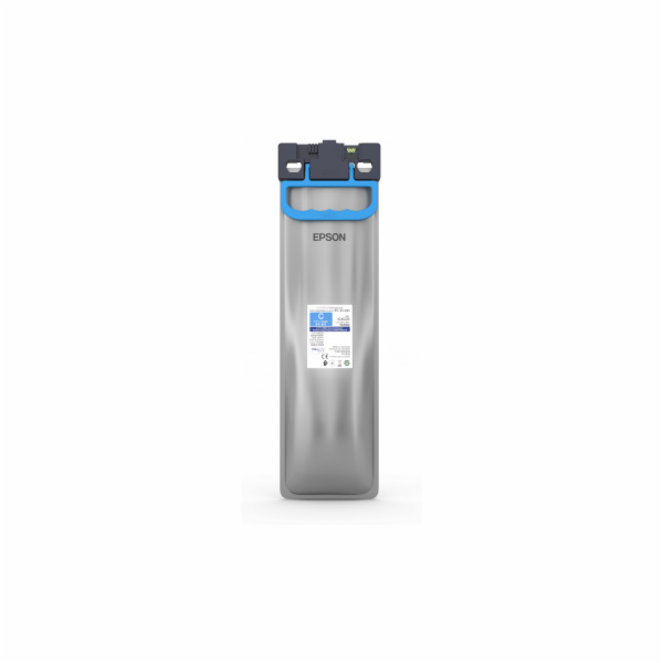 EPSON Ink bar WorkForce Pro WF-C879R Cyan XXL Ink Supply ...