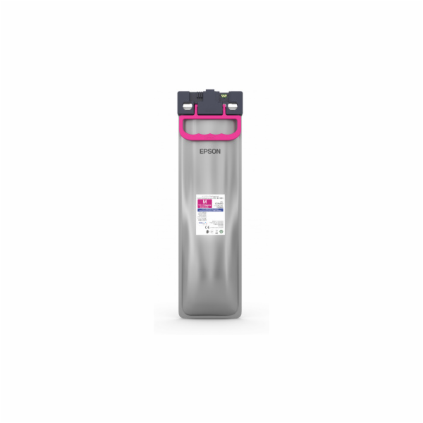 EPSON Ink bar WorkForce Pro WF-C879R Magenta XXL Ink Supp...