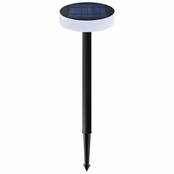 IMMAX NEO LITE SMART solární svítidlo ROUND, RGB, IP65, B...