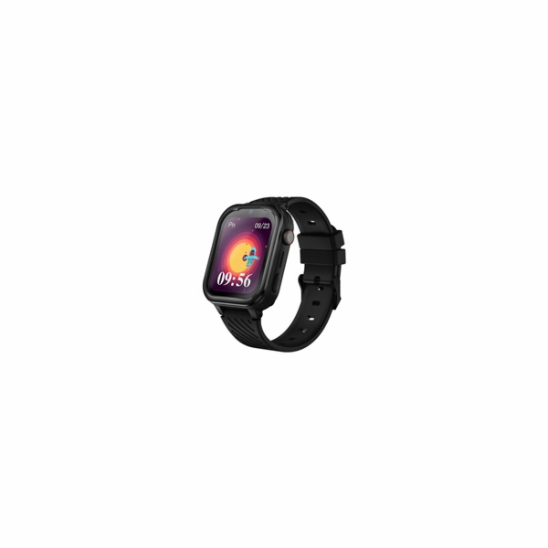 Garett Smartwatch Kids Essa 4G Black