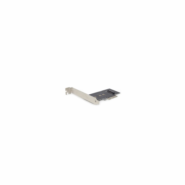GEMBIRD Kabel CABLEXPERT PCI-Express M.2 SSD přídavná karta