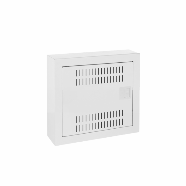 Elektro-Plast Modulární rozvaděč MSF RN 1x12 multimediáln...