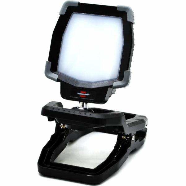 Brennenstuhl mobilní baterie LED LED CL 4050 má klip, 380...