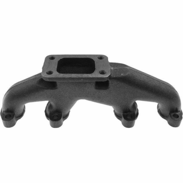 TurboWorks_F Sběrné výfukové potrubí VW 8V T25 TURBO