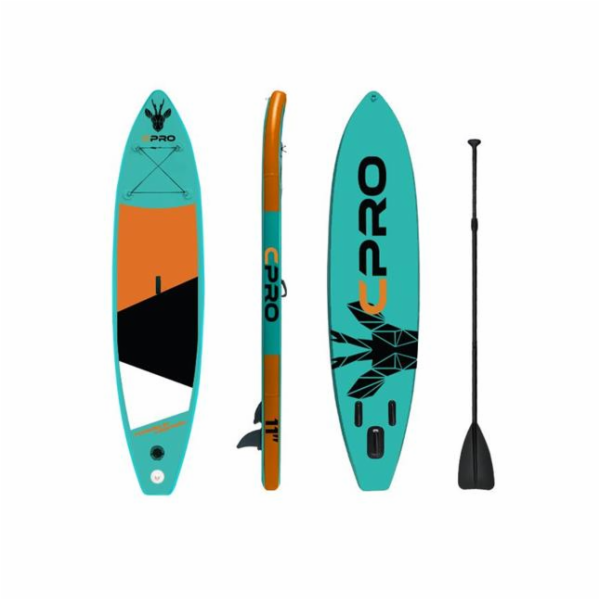 Paddleboard Capriolo Blue 