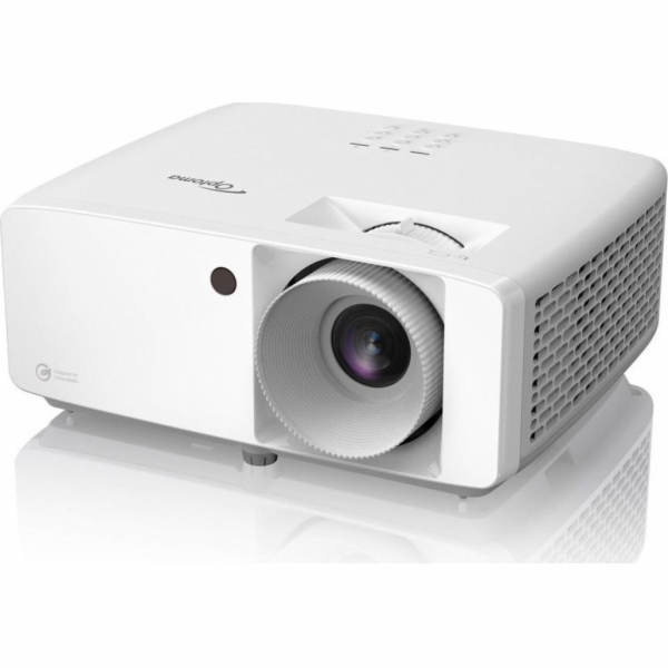 Optoma projektor ZH420 (DLP, Laser, FULL HD, 4300 ANSI, 3...