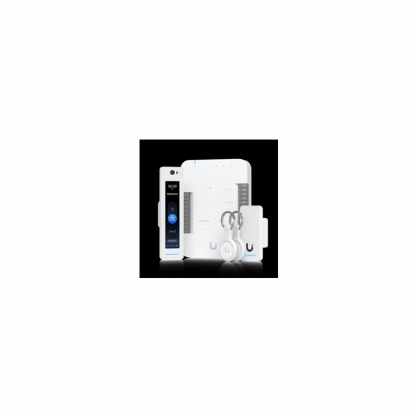 UBNT UA-G2-SK - UniFi Access G2 Starter kit Pro