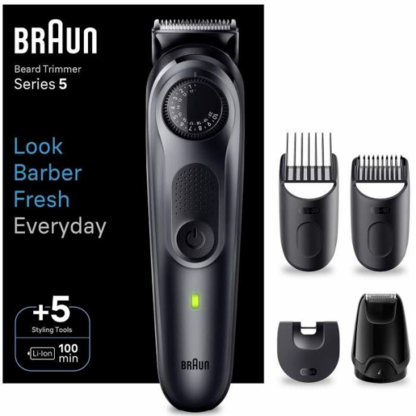 Braun BT 5420