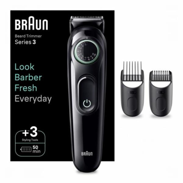 Braun BT3411