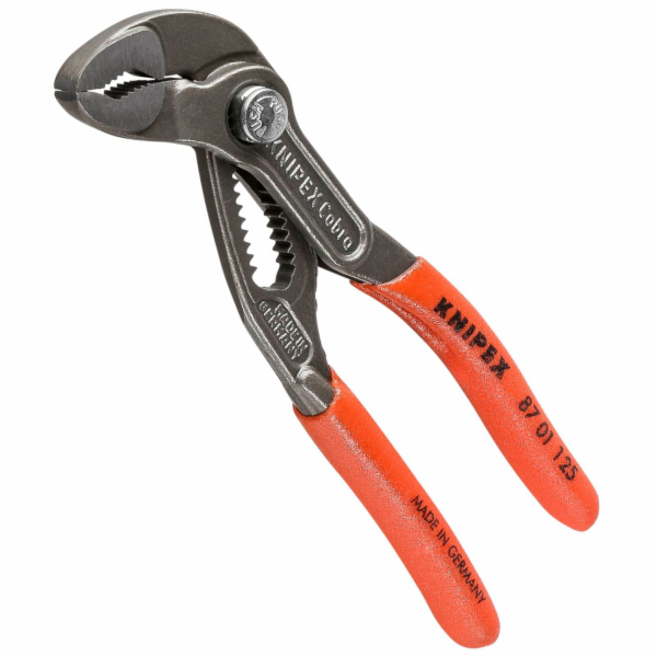 Sika kleště Cobra Knipex 8701125