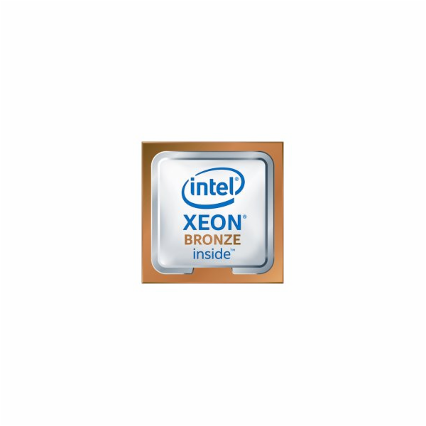 Intel Xeon Bronze 3408U - 1.8 GHz - 8-jádrový - 8 vláken ...