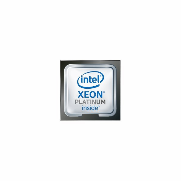 Intel Xeon Platinum 8480+ - 2 GHz - 56 jader - 112 vláken...