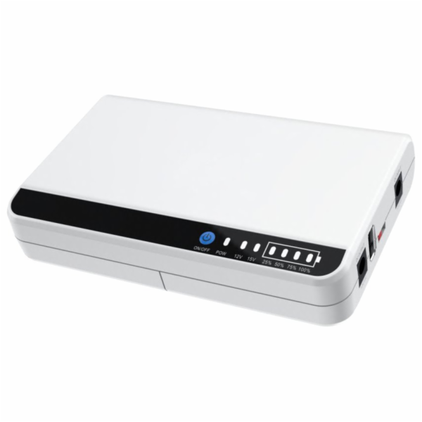 EUROCASE záložní zdroj DC UPS-18W