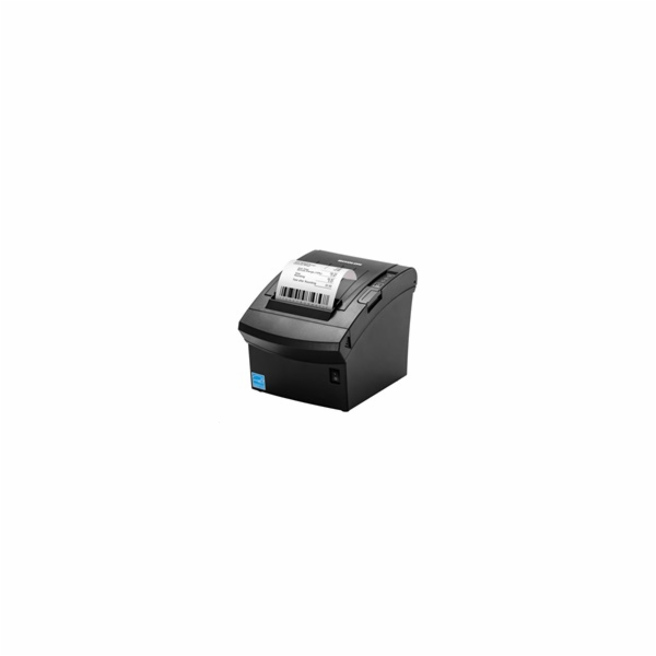 Bixolon SRP-350plusV, cutter, USB, Ethernet, black
