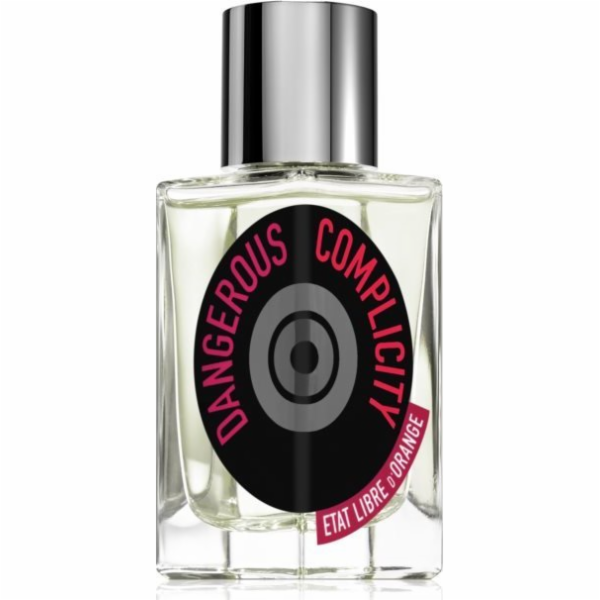 Plně -čas libre darege la fin du monde edp 50ml