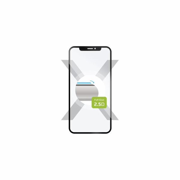 Ochranné tvrzené sklo FIXED Full-Cover pro Samsung Galaxy...