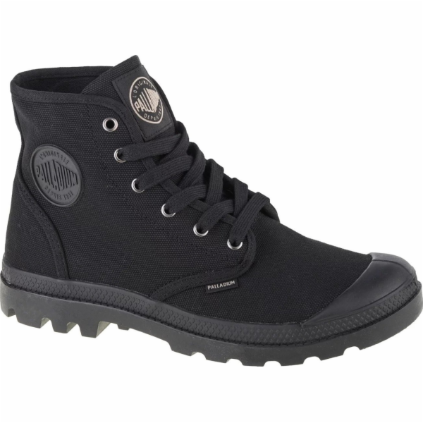 Palladium Palladium Pampa Hi 02352-060-M Černá 41