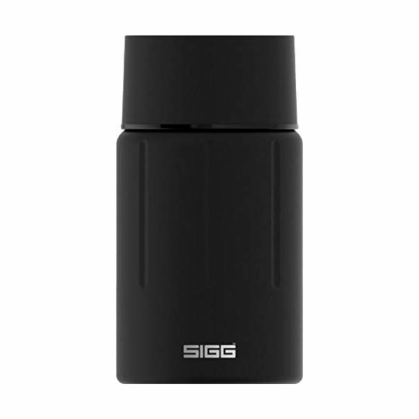 Sigg Gemstone Food Container black 0.75 L