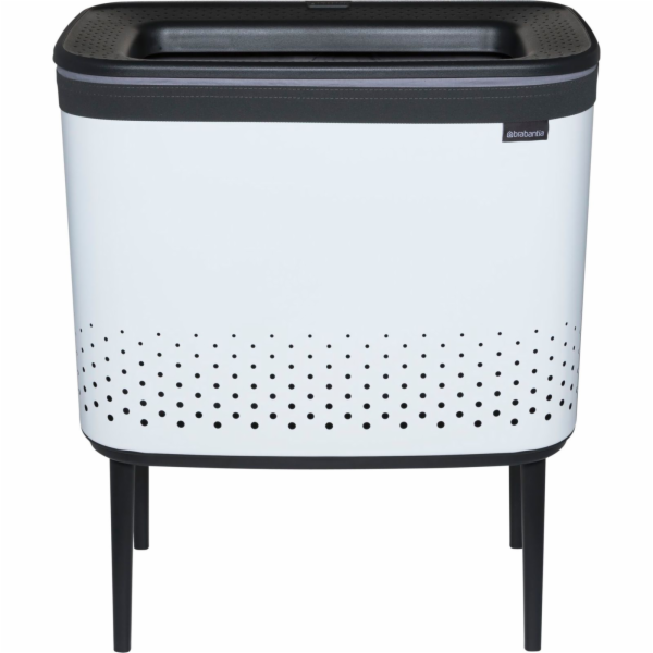 Brabantia Bo kos na prádlo 60 L bílý