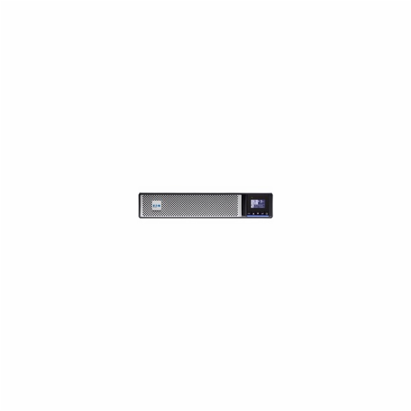 Eaton 5PX 2200i RT2U G2, Gen2 UPS 2200VA / 2200W, 8 zásuv...
