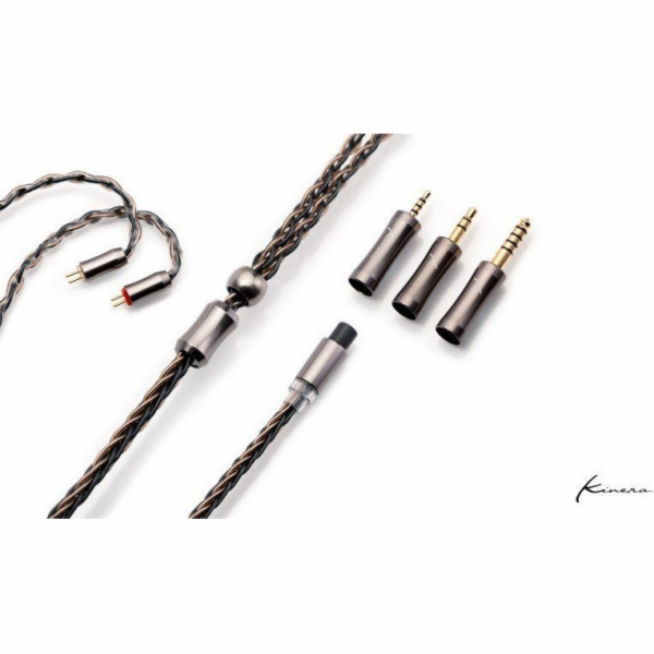 Kinera Leyding 2pin - cable