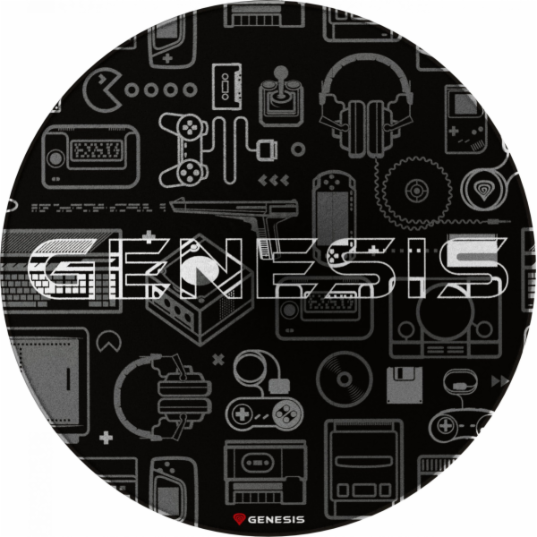 Genesis ochranná rohož TELLUR 300 GEAR 100CM