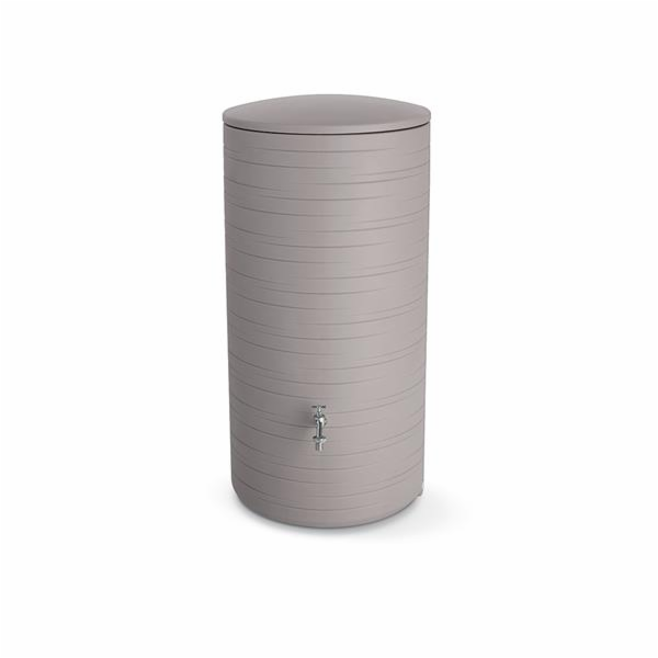 Sud Prosperplast Novara mocca 280l 