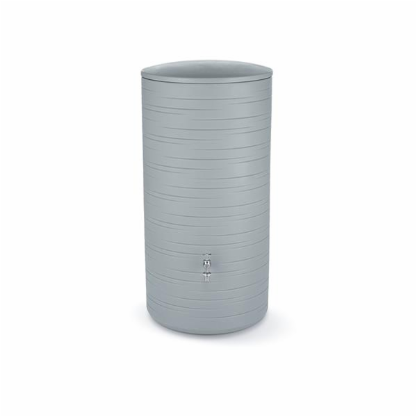 Sud&nbsp;Prosperplast&nbsp;Novara&nbsp;světle&nbsp;šedý&nbsp;280l&nbsp;