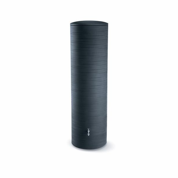 Sud Prosperplast Novara antracit 500l 