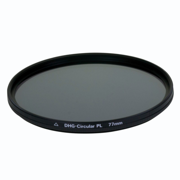 Dörr DHG Pol circular       77mm