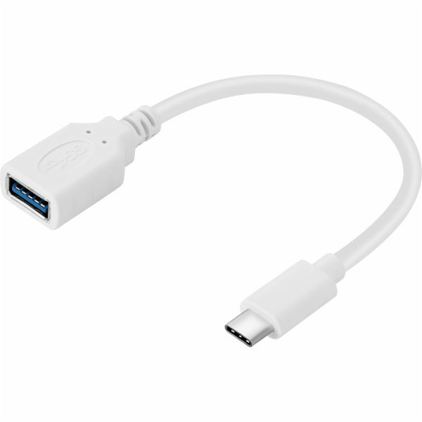 Převodník Sandberg 136-05 USB-C na USB 3.0