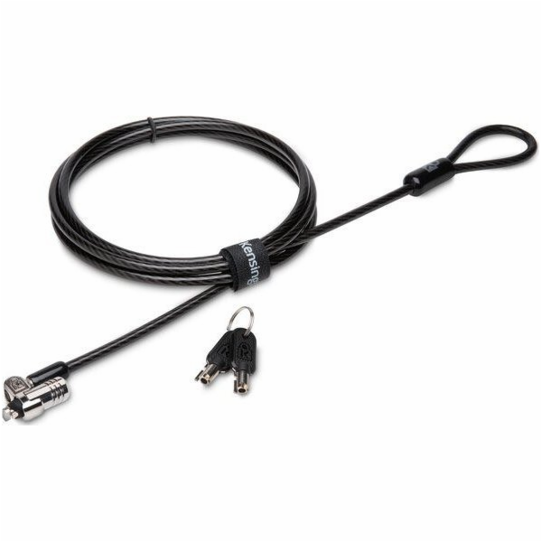 Kensington N17 Keyed Laptop Lock - Master Keyed - For Del...