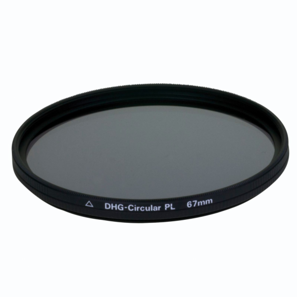 Dörr DHG Pol circular       67mm