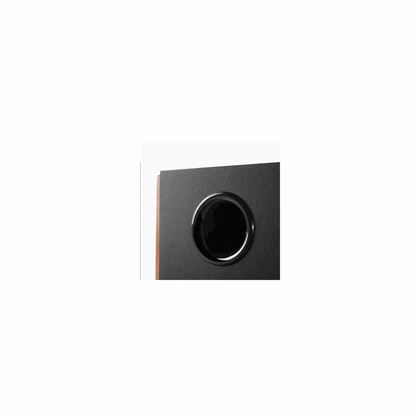EDIFIER reproduktory S1000 MK II, 50W, hnědá