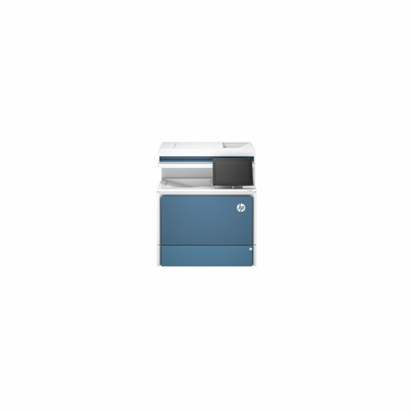 HP Color LaserJet Enterprise MFP 5800dn (A4, 43 ppm, USB ...