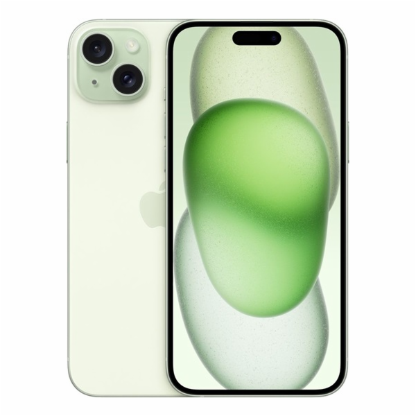Apple iPhone 15 Plus 512GB Green