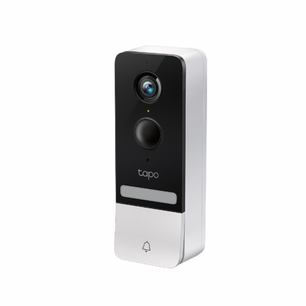 TP-link Tapo D230S1 chytrý dveřní zvonek s kamerou