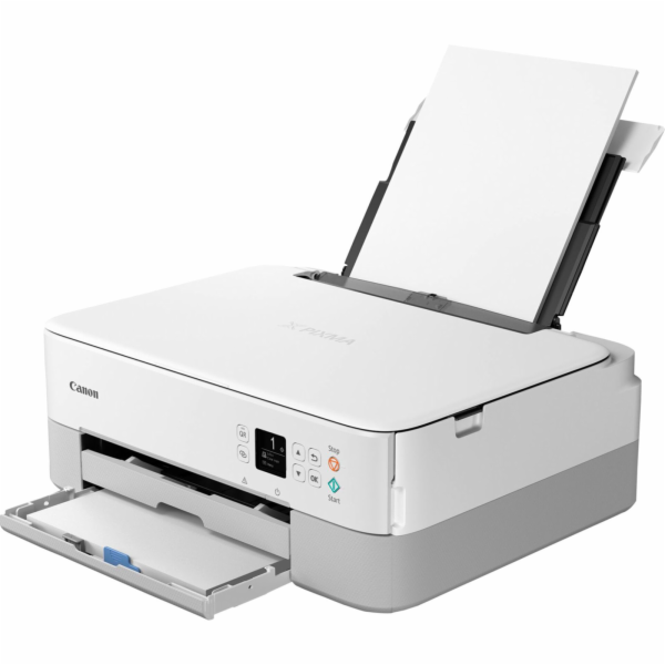 Canon PIXMA TS5351i - Multifunkční tiskárna - barva - try...