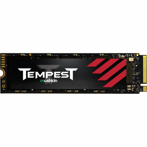 Tempest 2 TB, SSD