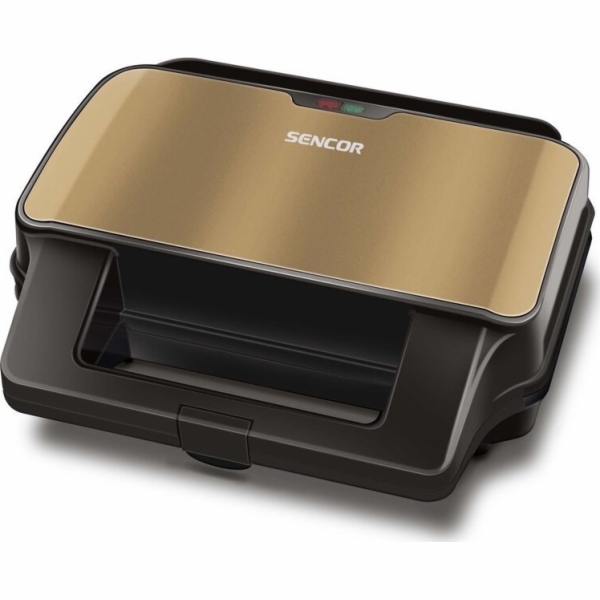 SENCOR SSM 9977CH sendvičovač SENCOR