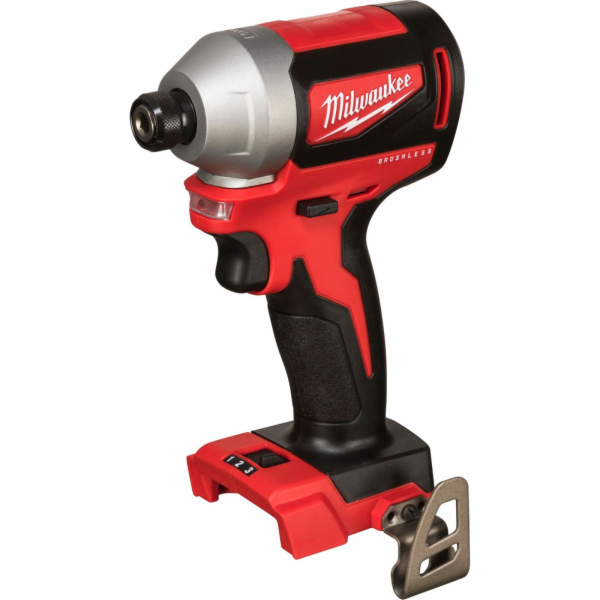 Milwaukee M18BLID2-0X Cordless Impact Driver