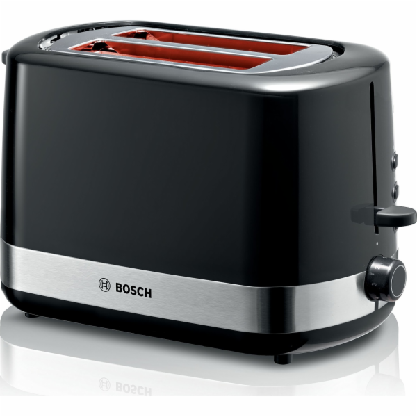Bosch TAT 6A513 ComfortLine černá