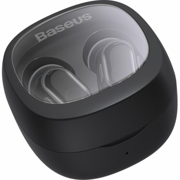 Bezdrátová sluchátka Baseus Bowie WM02 TWS, Bluetooth 5.0...