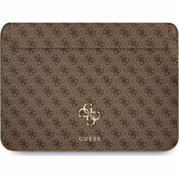 Guess Sleeve GUCS13G4GFBR 13" Pouzdro na notebook / table...