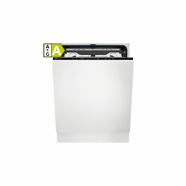 Electrolux EEG68600W