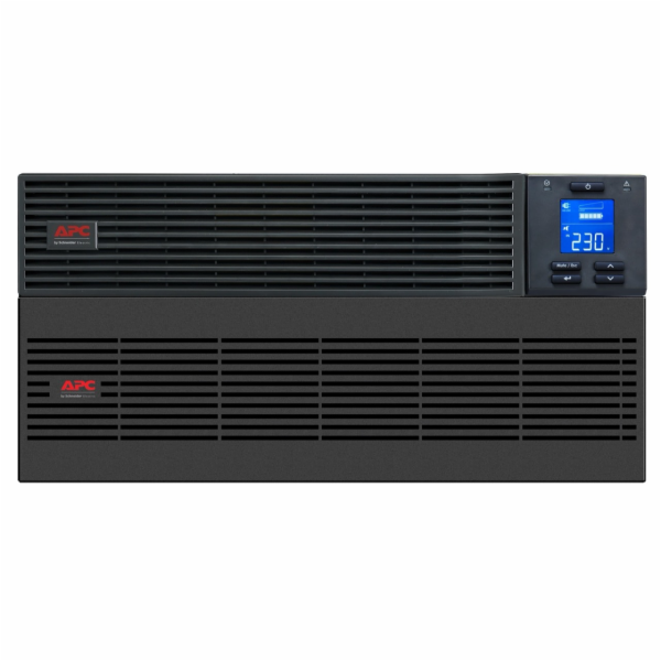 APC Easy UPS On-Line SRV 5000VA RM 230V with Extended Run...