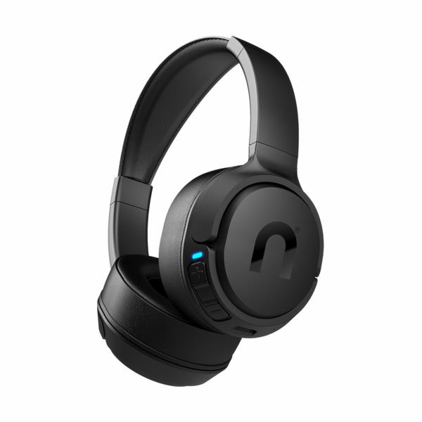 Sluchátka Niceboy HIVE Prodigy 4 Black Onyx