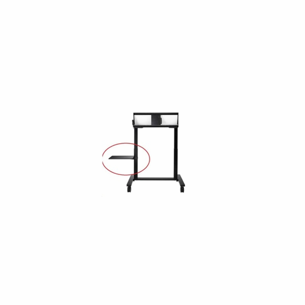 Optoma IFPD TB01 shelf for EST09
