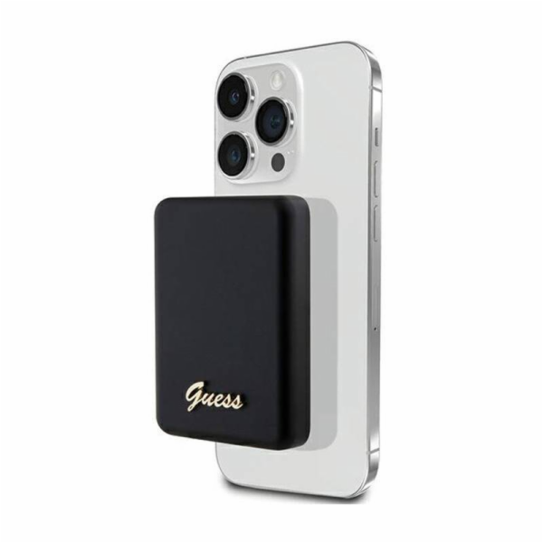 Guess Powerbank inductive 5W Powerbanka Guess MagSafe Ind...